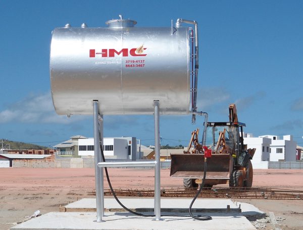 Novo site HM Coutinho